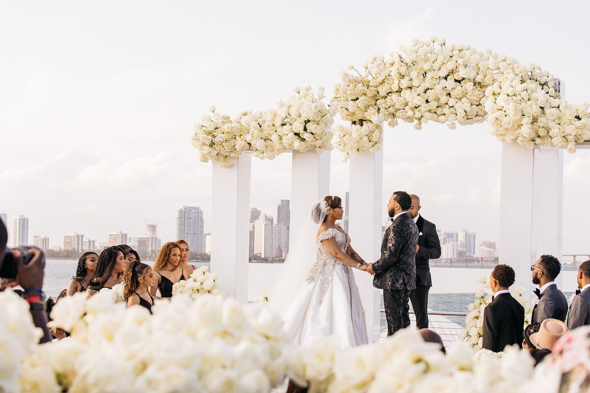 MBM Events & Design Full-Service Wedding Event Planning Planner Designer Production Marjorie Beauvil-Michaud Luxury International Destination Wedding Planner Global 19