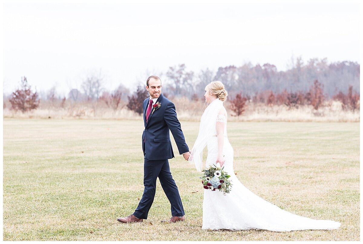 Magical Winter Wedding photo by Simply Seeking Photography_1175