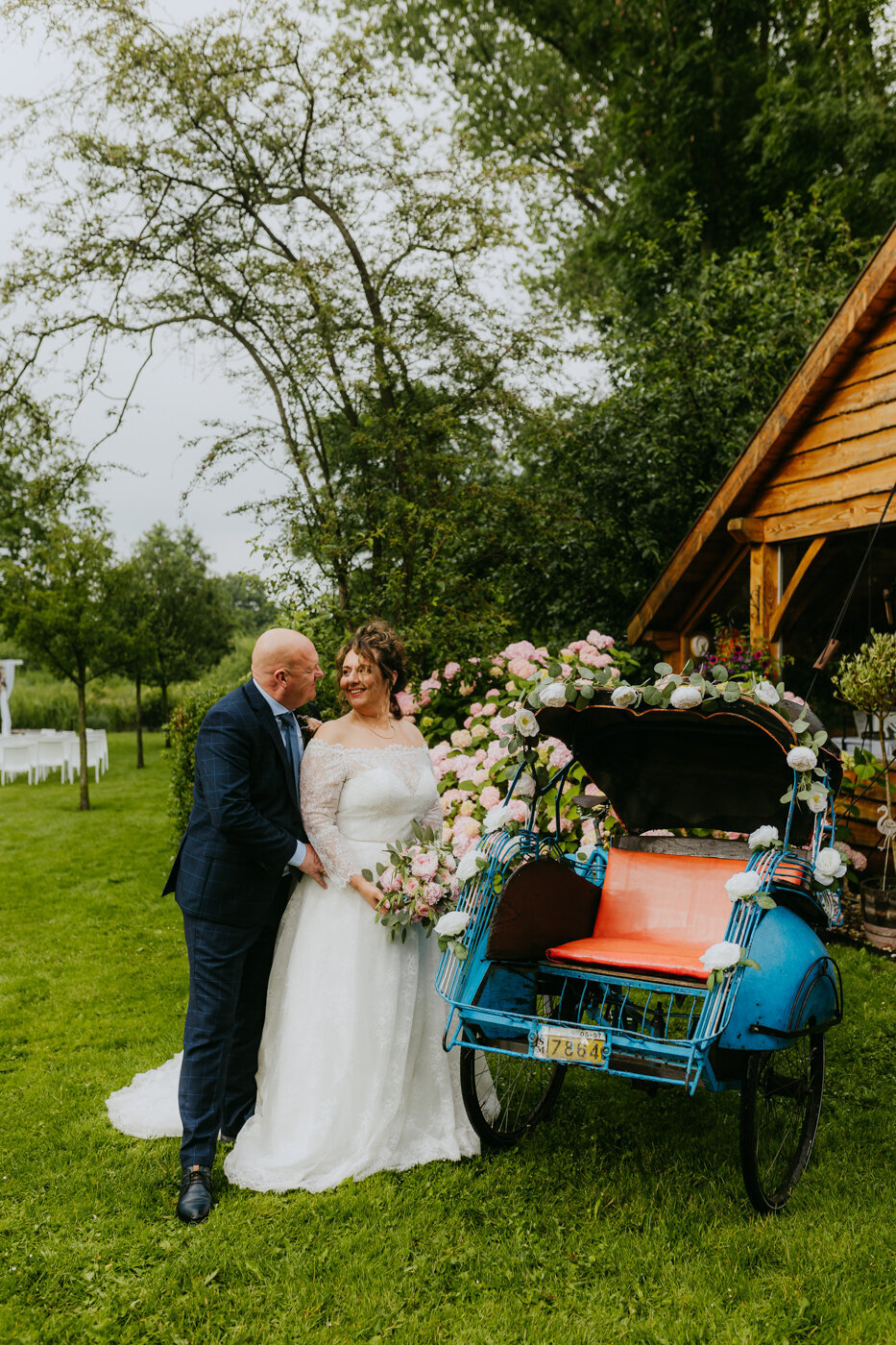 Bruiloft Meppel fotografie-60