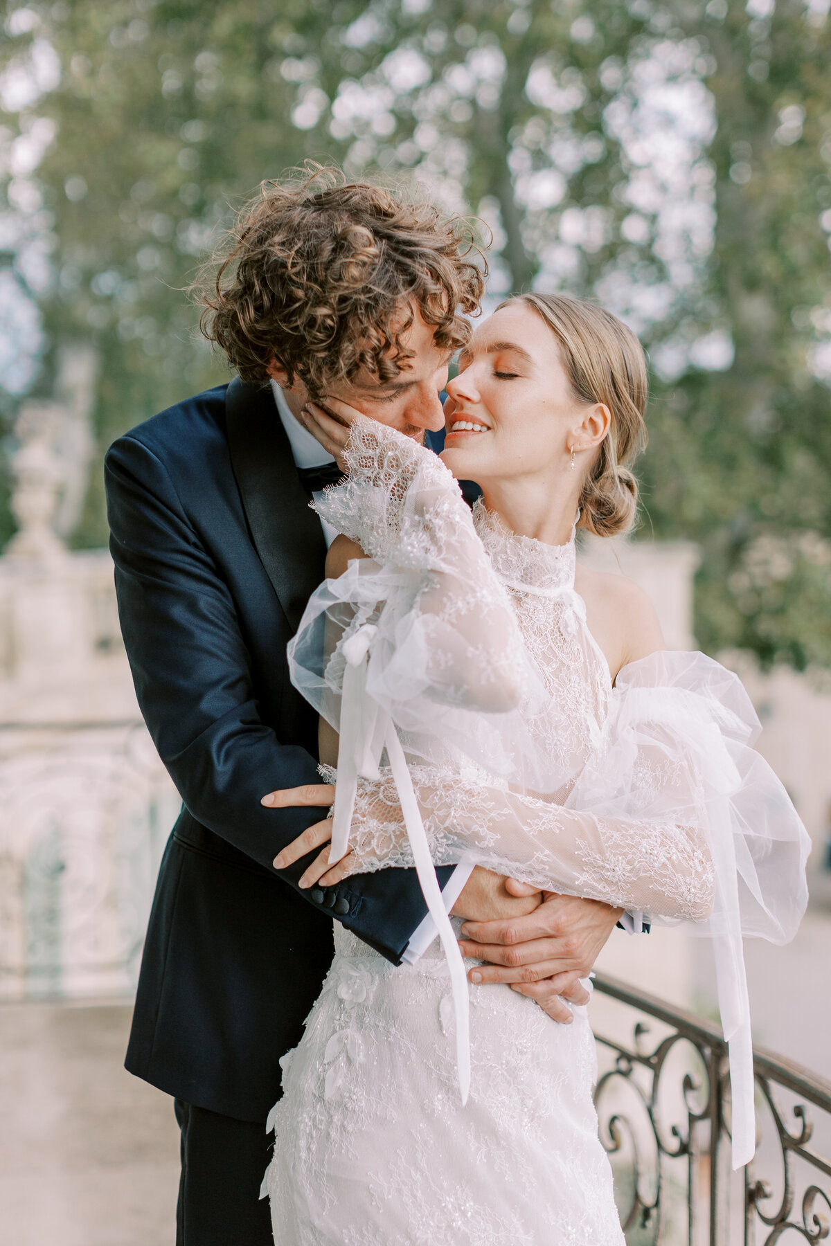 CL1A3257 Chateau de Tourreau Provence France Wedding Photographer