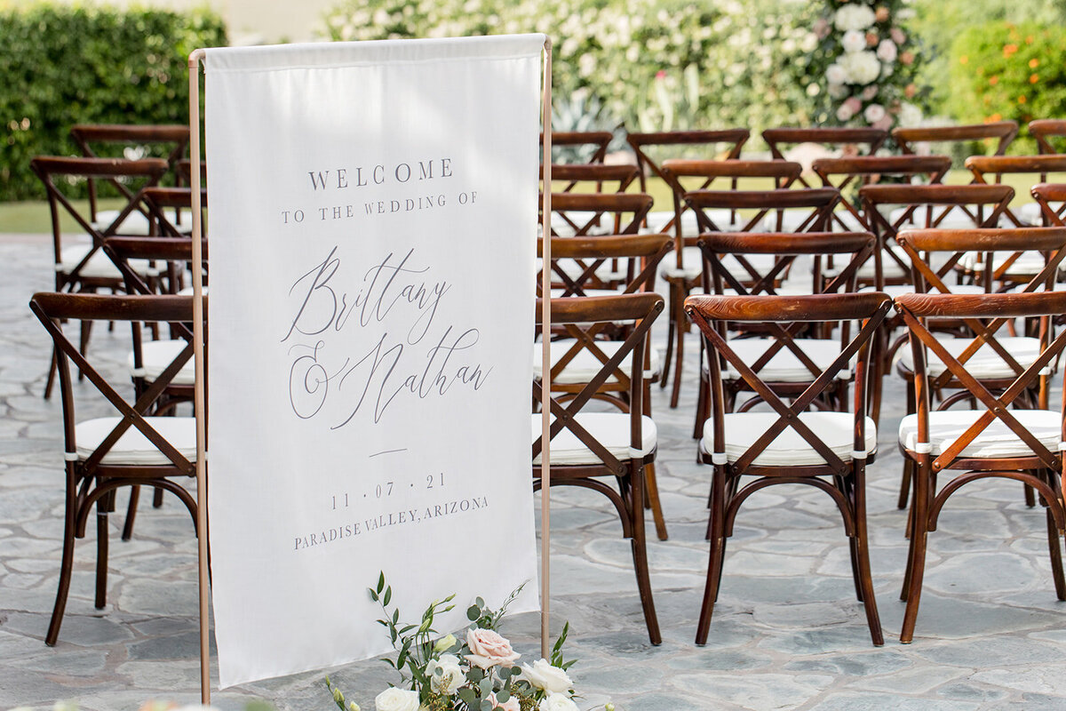 Sanctuary-Wedding-welcome-sign