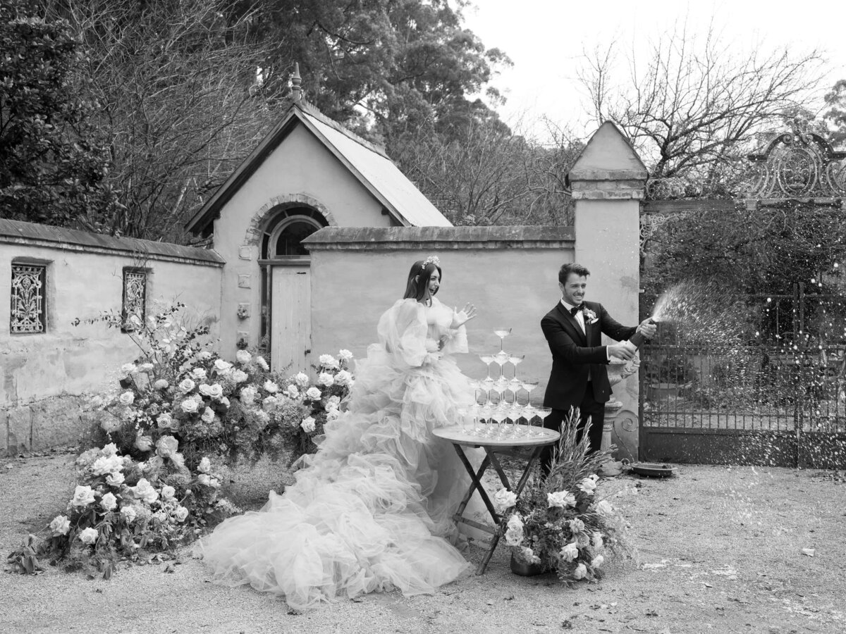 Best wedding photographers in Australia - Serenity Photography 5
