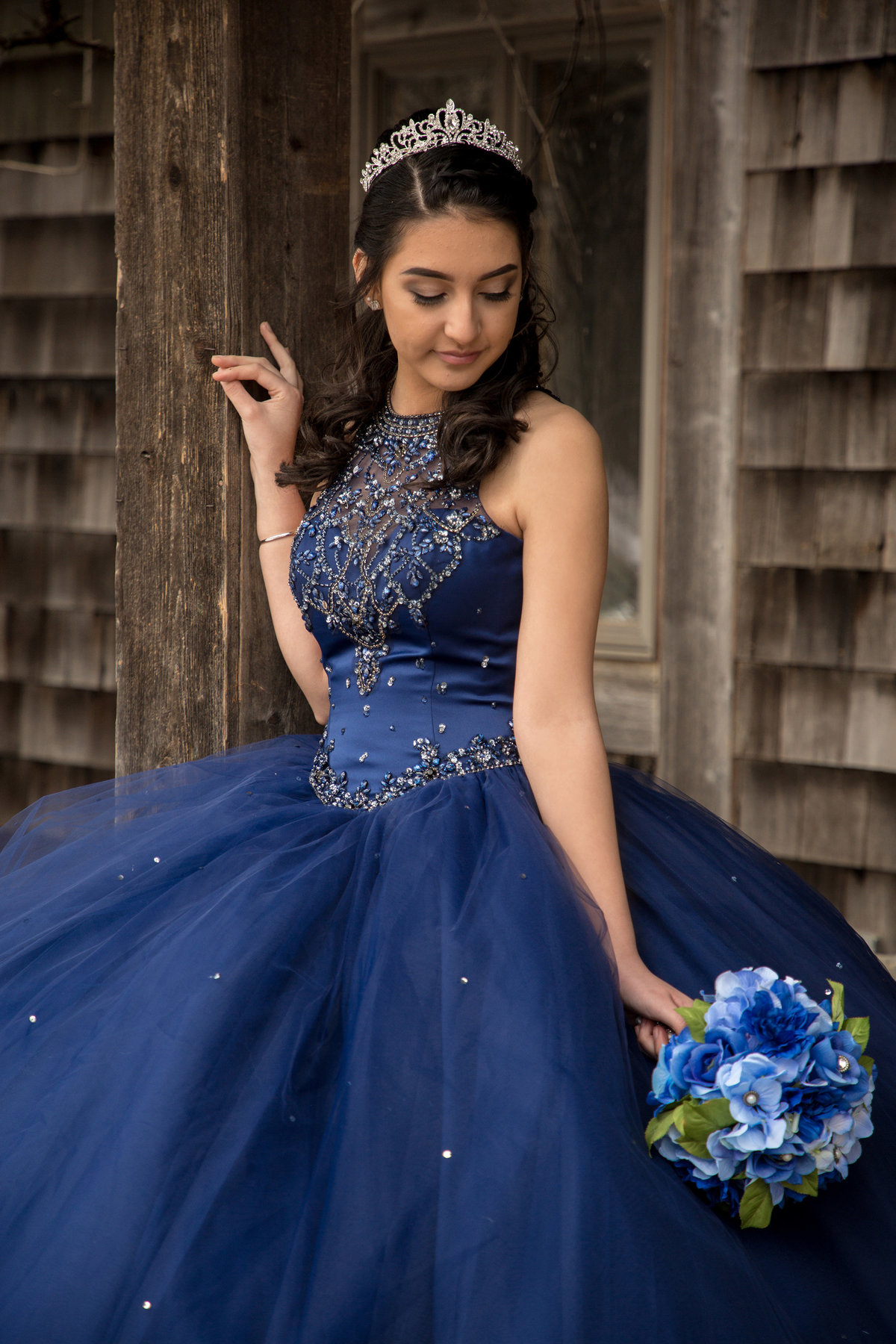 Quinceanera Photography 9