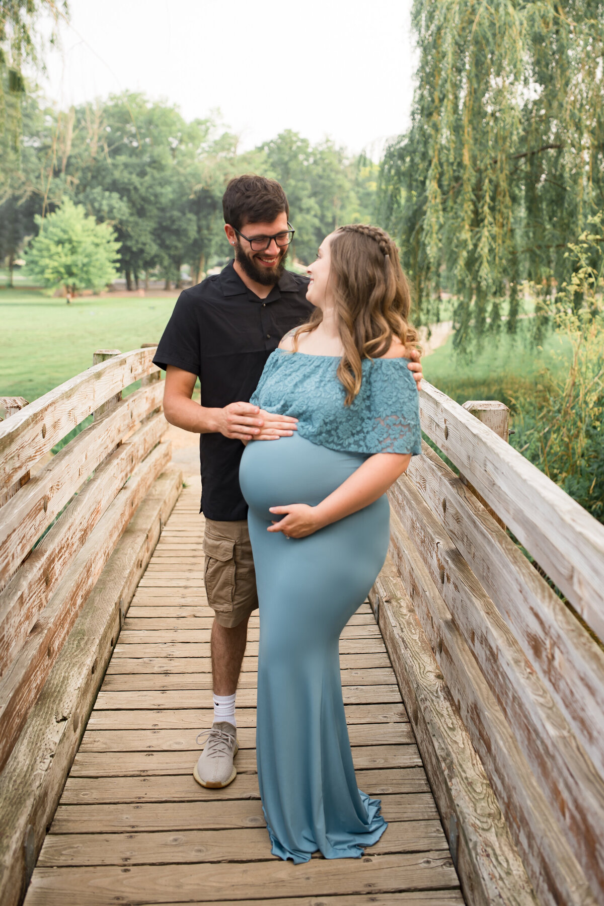 Easton Pennsylvania maternity photograher-2