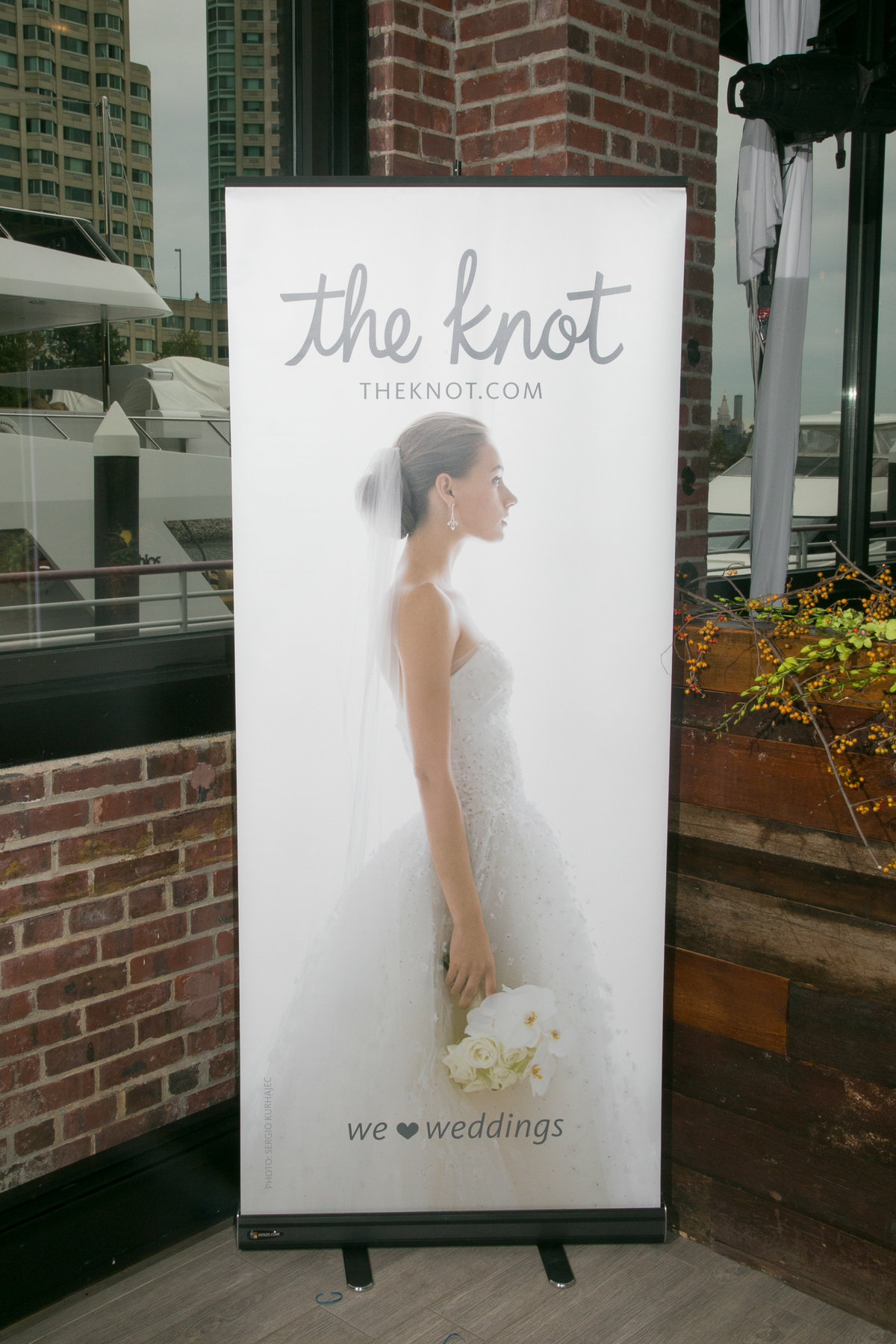The Knot Party NJ Event Designer Wedding Planner 19