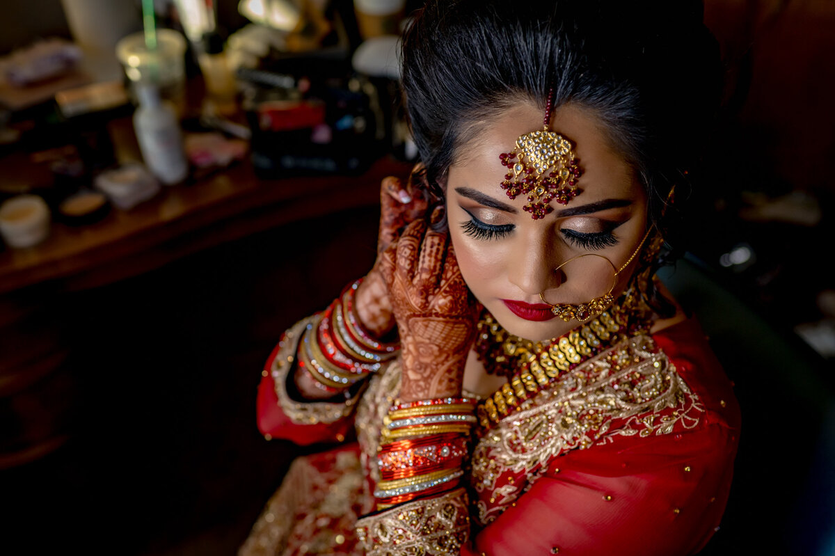 Top dallas pakistan wedding photographers