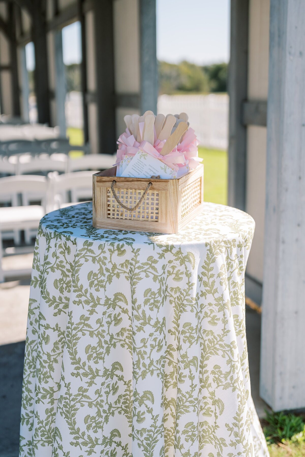 Beaufort Hotel Pink Wedding Riley and Eric Brittanie Raquel Events_0024