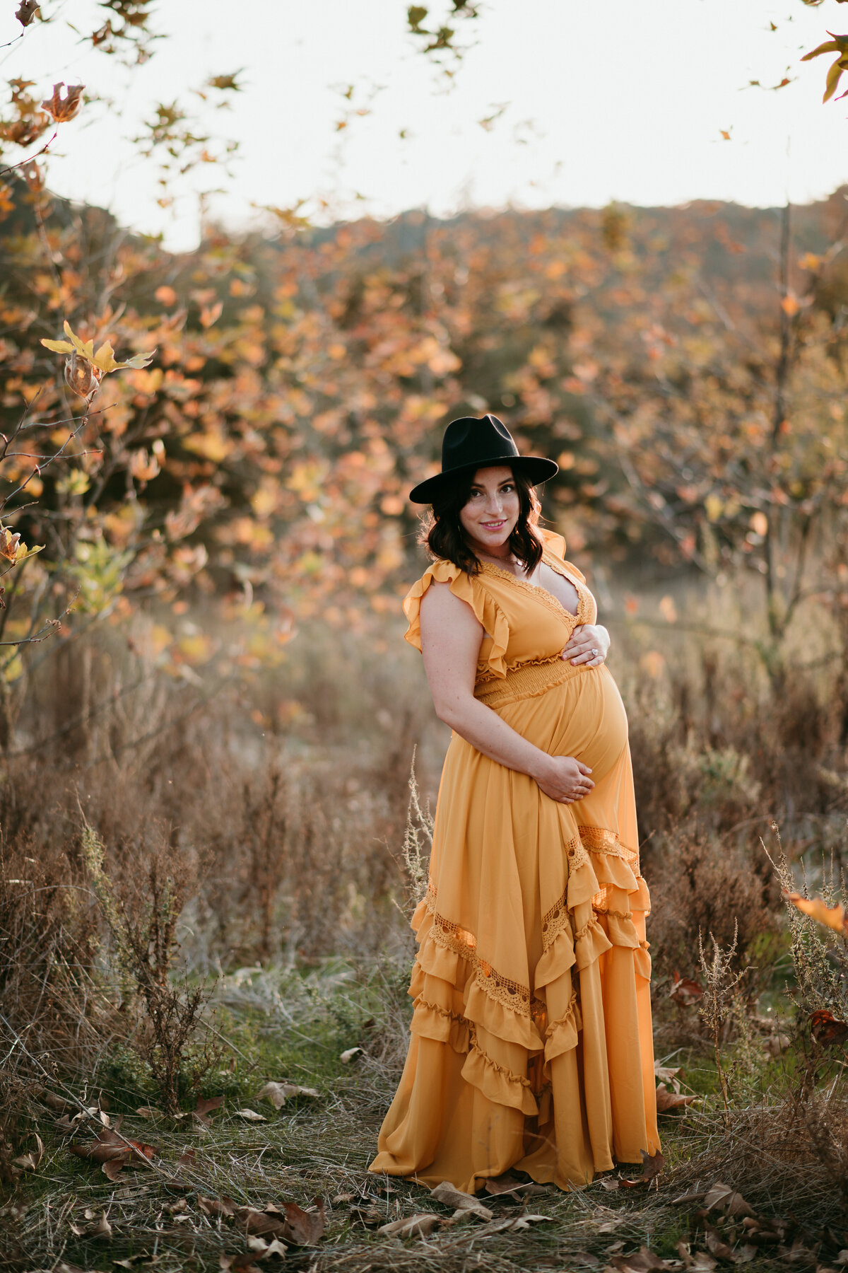 San Diego Maternity Photographer-Allie-54