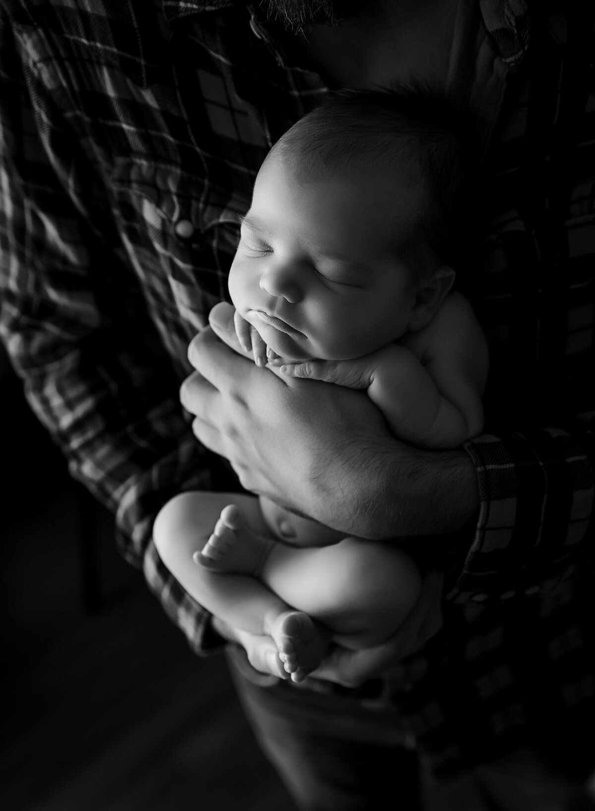 waterville-newborn-photographer