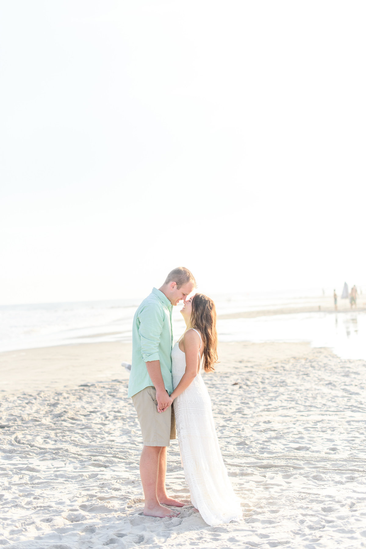 Olivia Rae Photography | Ocean City, NJ Engagement Session-34