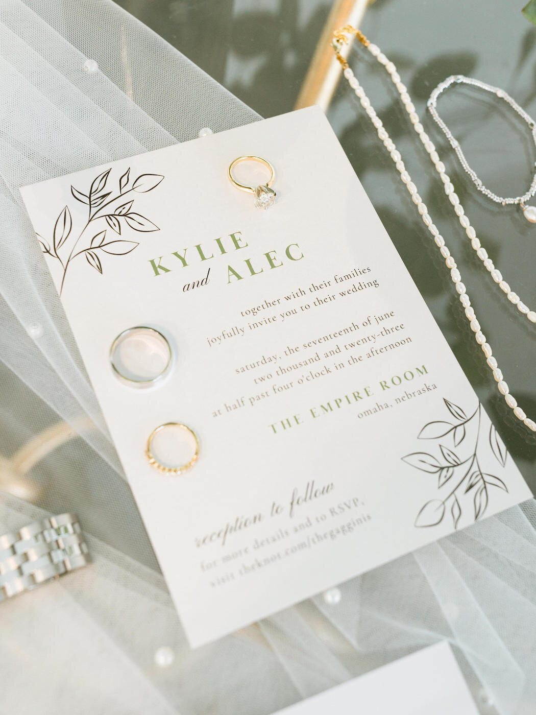 Lust for Life Event Planning and Wedding Design - Kylie and Alec The Empire Room -3