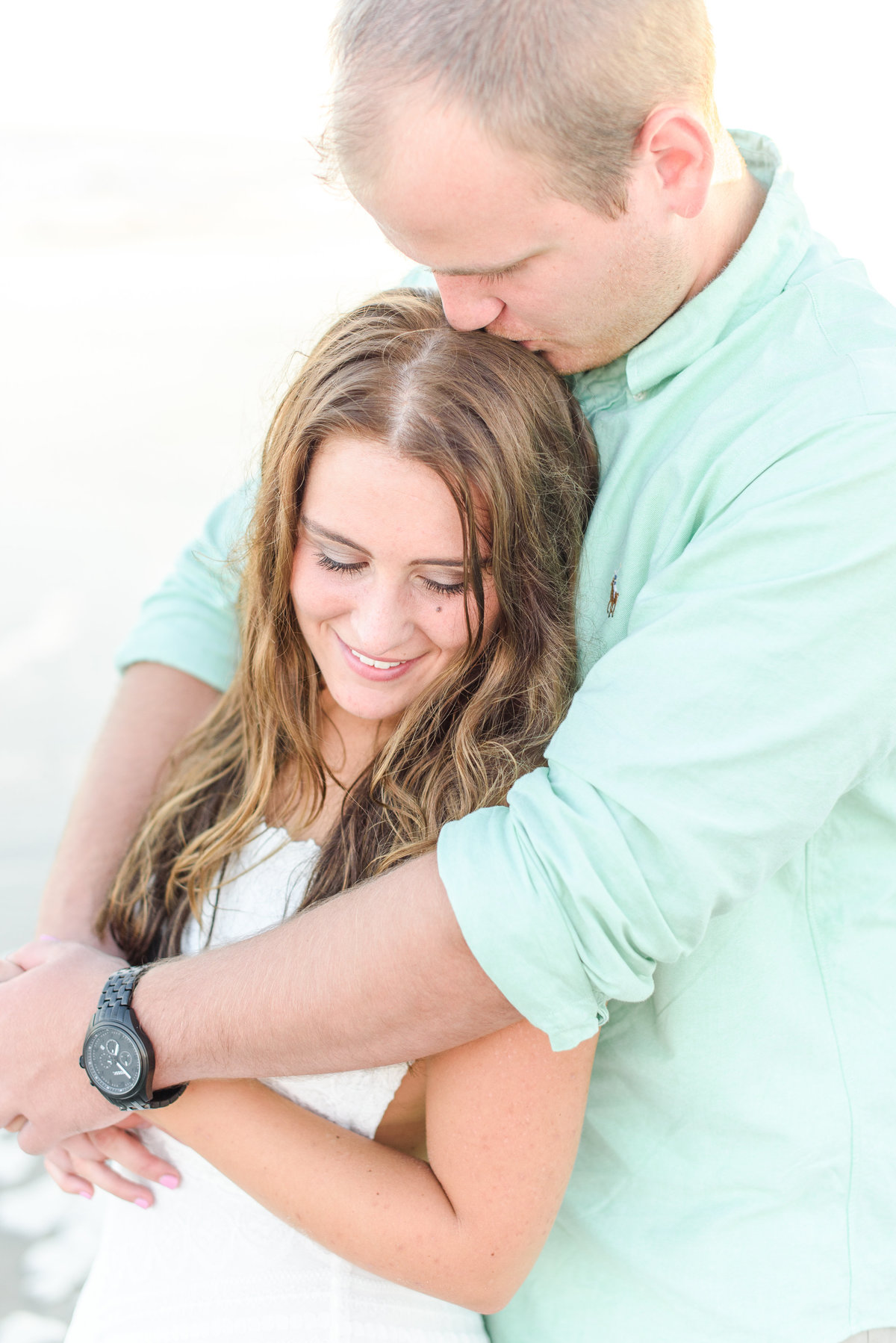 Olivia Rae Photography | Ocean City, NJ Engagement Session-193