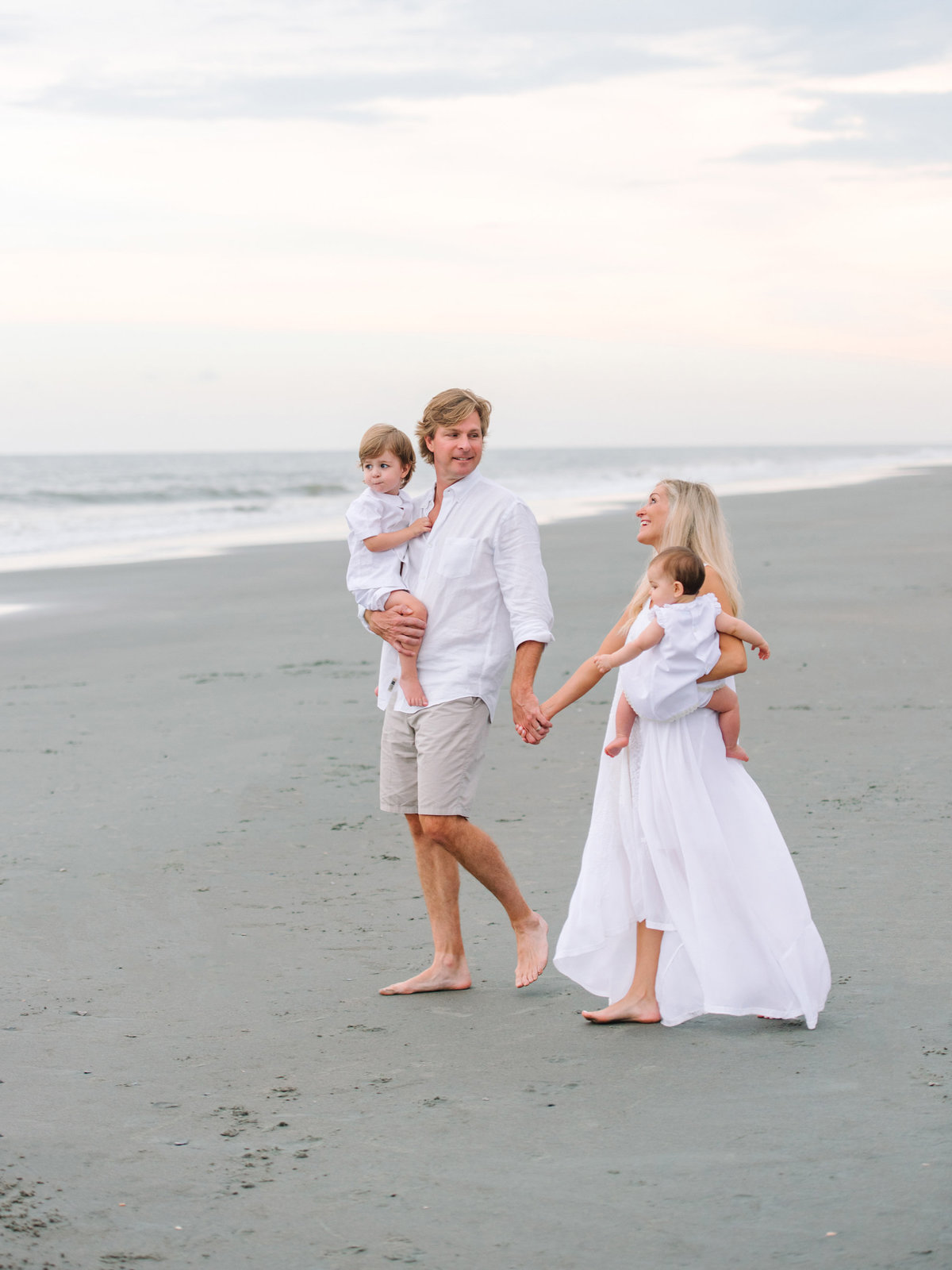 myrtle beach family photography
