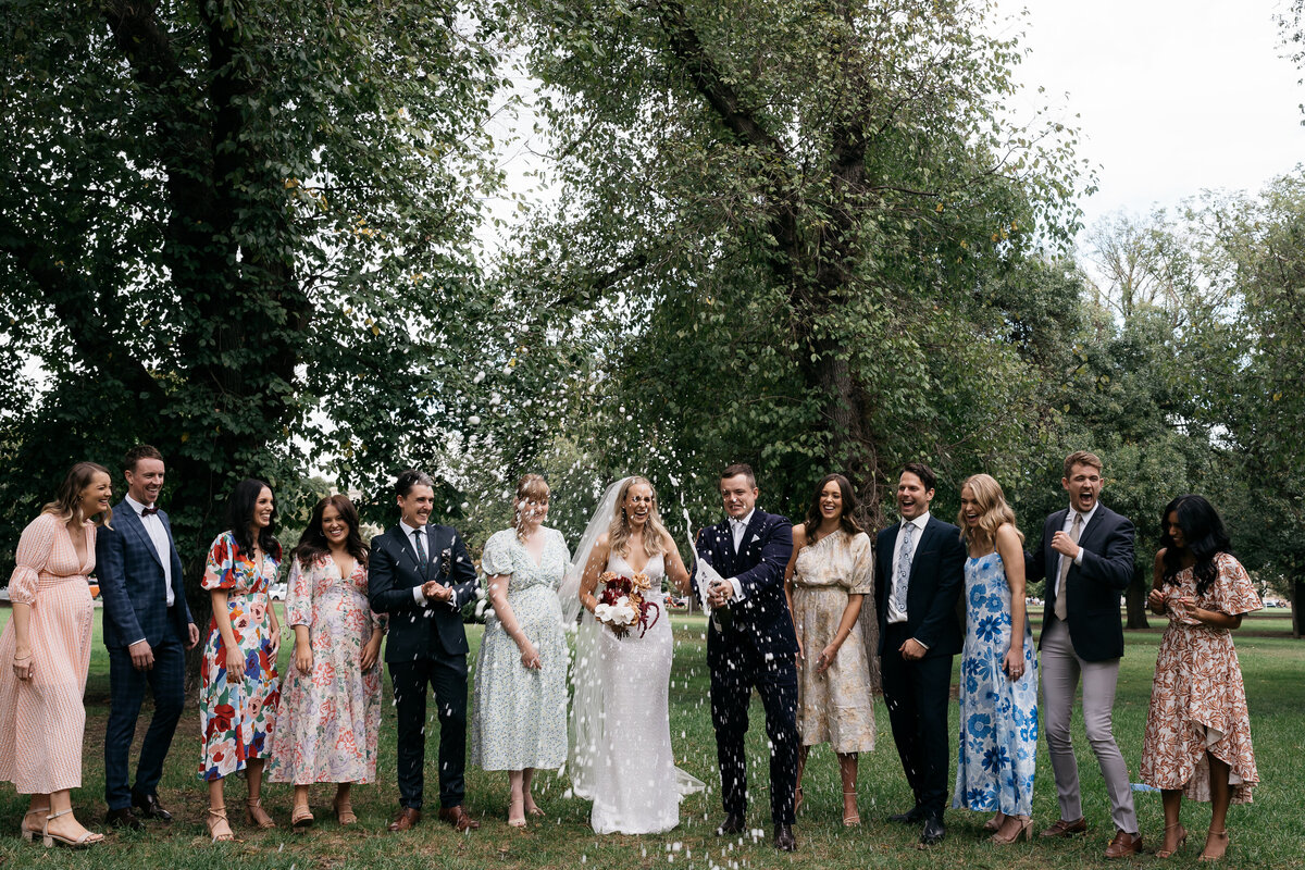 Courtney Laura Photography, Melbourne Wedding Photographer, Fitzroy Nth, 75 Reid St, Cath and Mitch-244