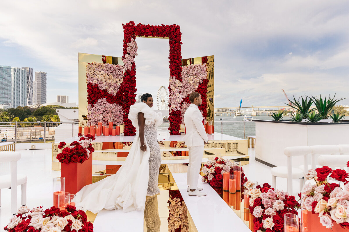 MBM Events & Design Full-Service Wedding Event Planning Planner Designer Production Marjorie Beauvil-Michaud Luxury International Destination Wedding Planner Global 11