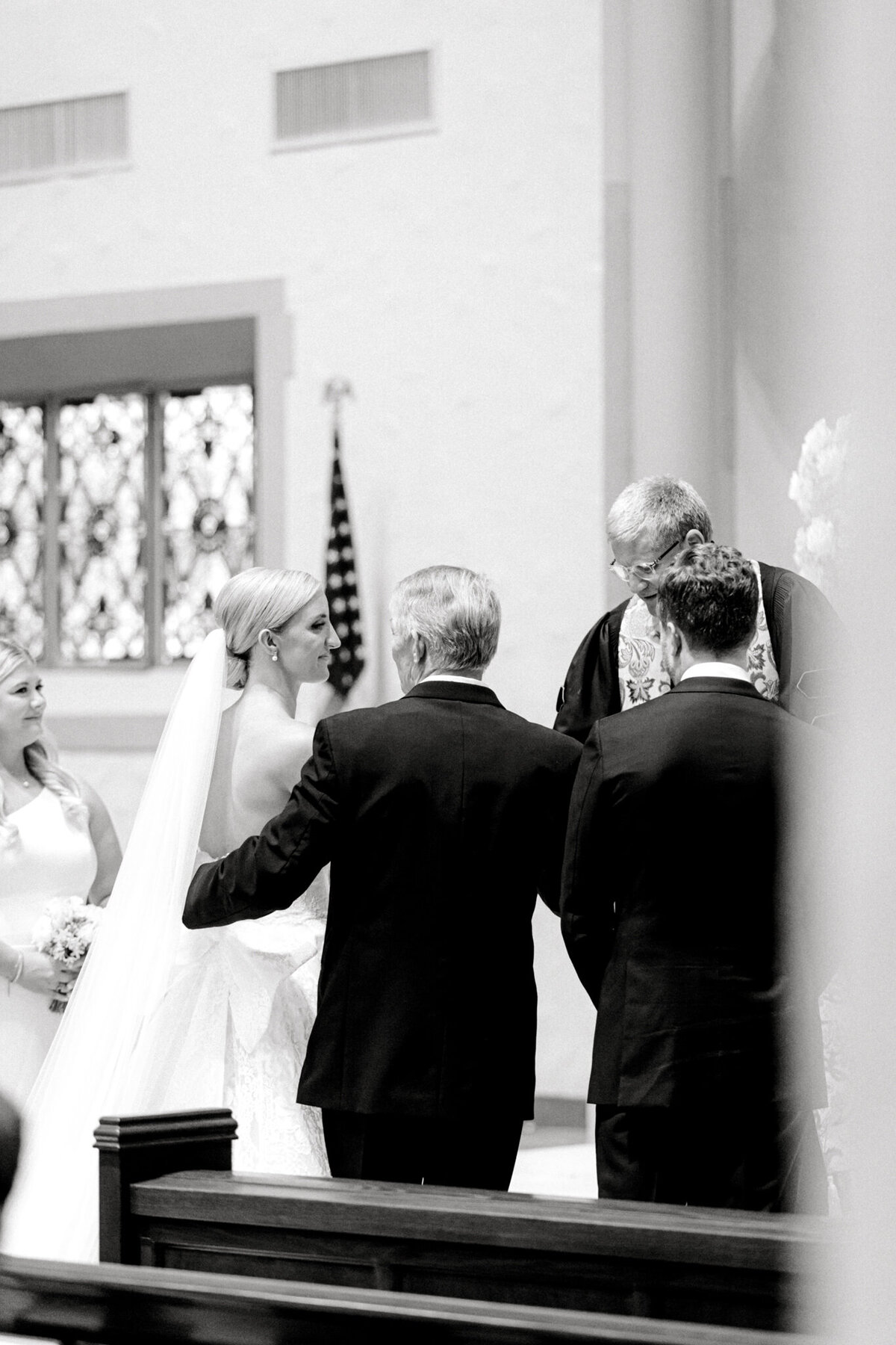 Katelyn & Kyle's Wedding at the Adolphus Hotel | Dallas Wedding Photographer | Sami Kathryn Photography-150