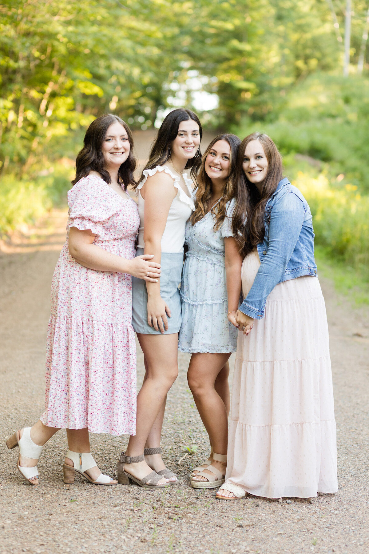 Family Photography _ Eau Claire, Wisconsin, Chippewa Valley _ Brand, Senior and Family Photographer _ Christy Janeczko Photography - 5