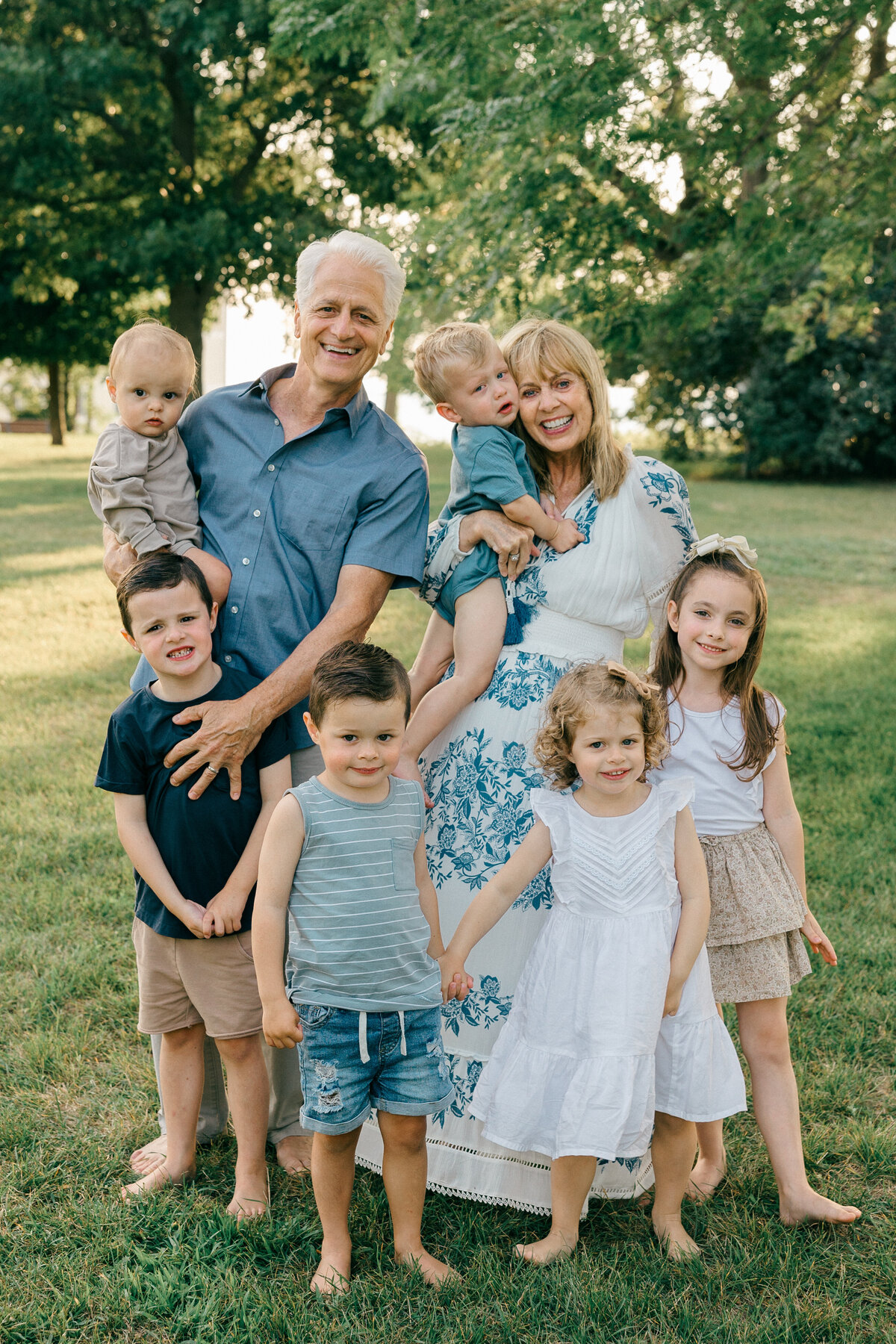 Earley Family-0012