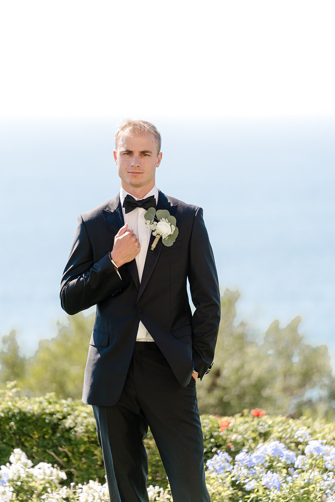 Ritz Carlton Laguna Wedding59