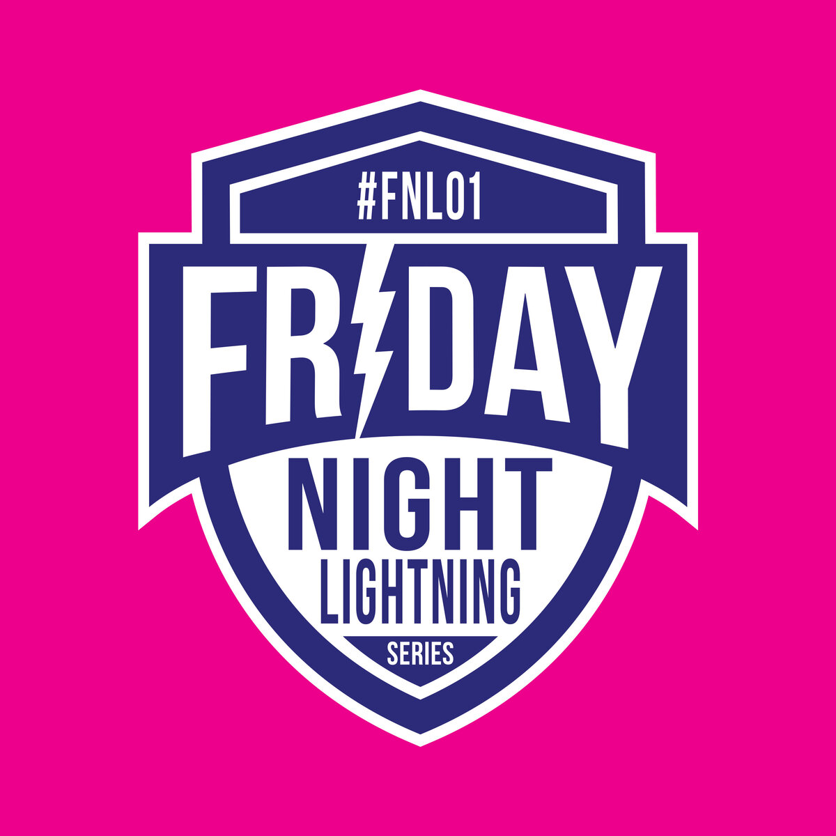 Friday Night Lights (Logo)