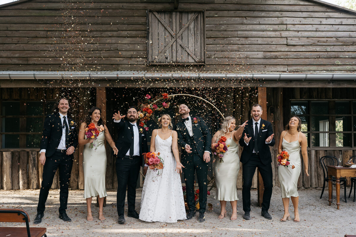 Courtney Laura Photography, Yarra Valley Wedding Photographer, The Farm Yarra Valley, Cassie and Kieren-575