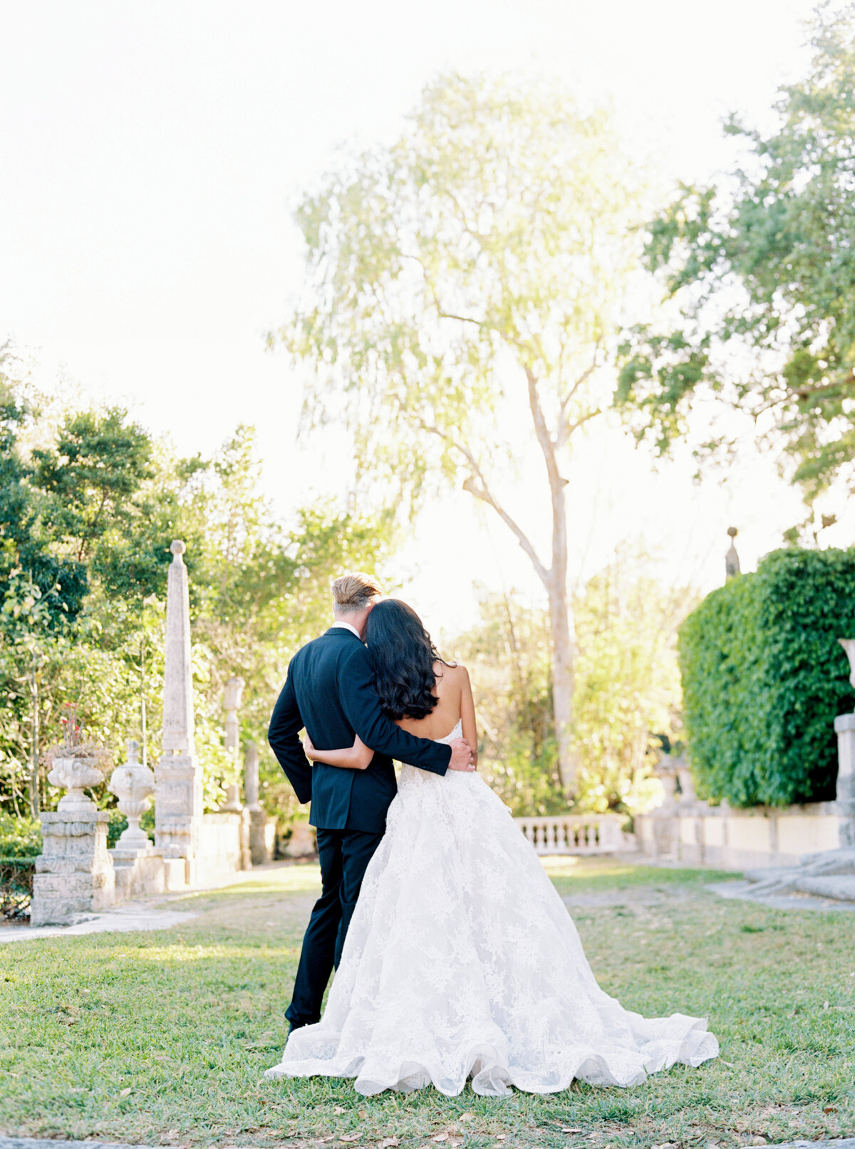 Arizona wedding photographer- Ashley Rae Photography- Vizcaya Museum & Gardens - Miami Wedding08936_03-303