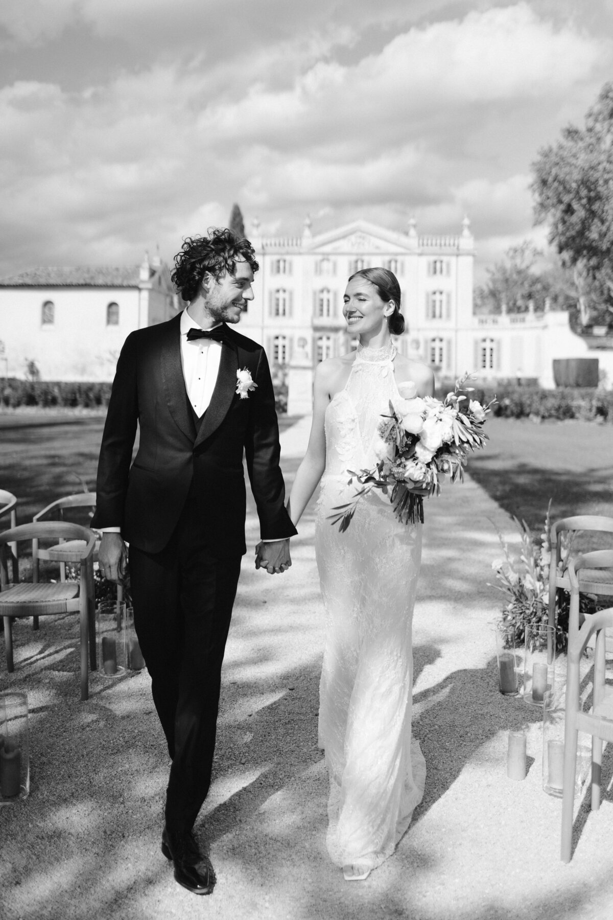 KT9A4374 Chateau de Tourreau Provence France Wedding Photographer