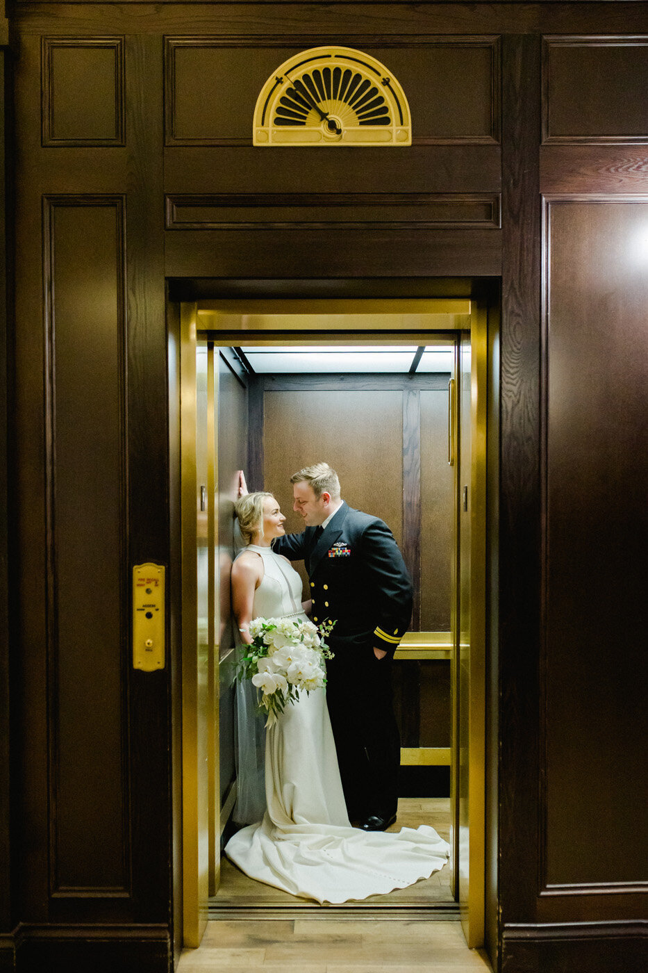 Oxford Exchage Wedding © Ailyn La Torre Photography --12