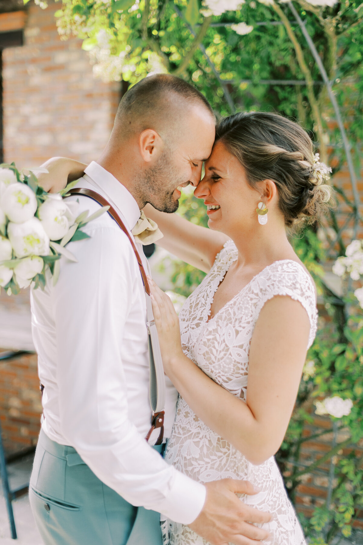 Sulaika & Bart 180622 - Laura de Roeck Photography-341