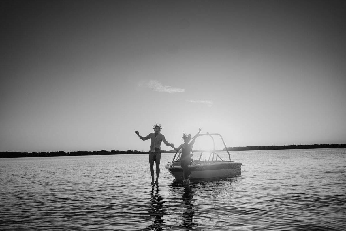 Millennium-Moments-Florida-Wedding-Photographer-Boat-Enagement-Session-Lake-FAV-139