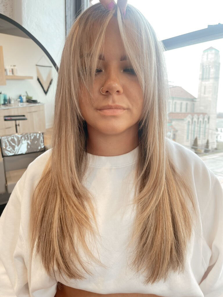 Megan Anders - So Lovely Hair Design - Cleveland Lived-In Color Specialist - Portfolio - 27