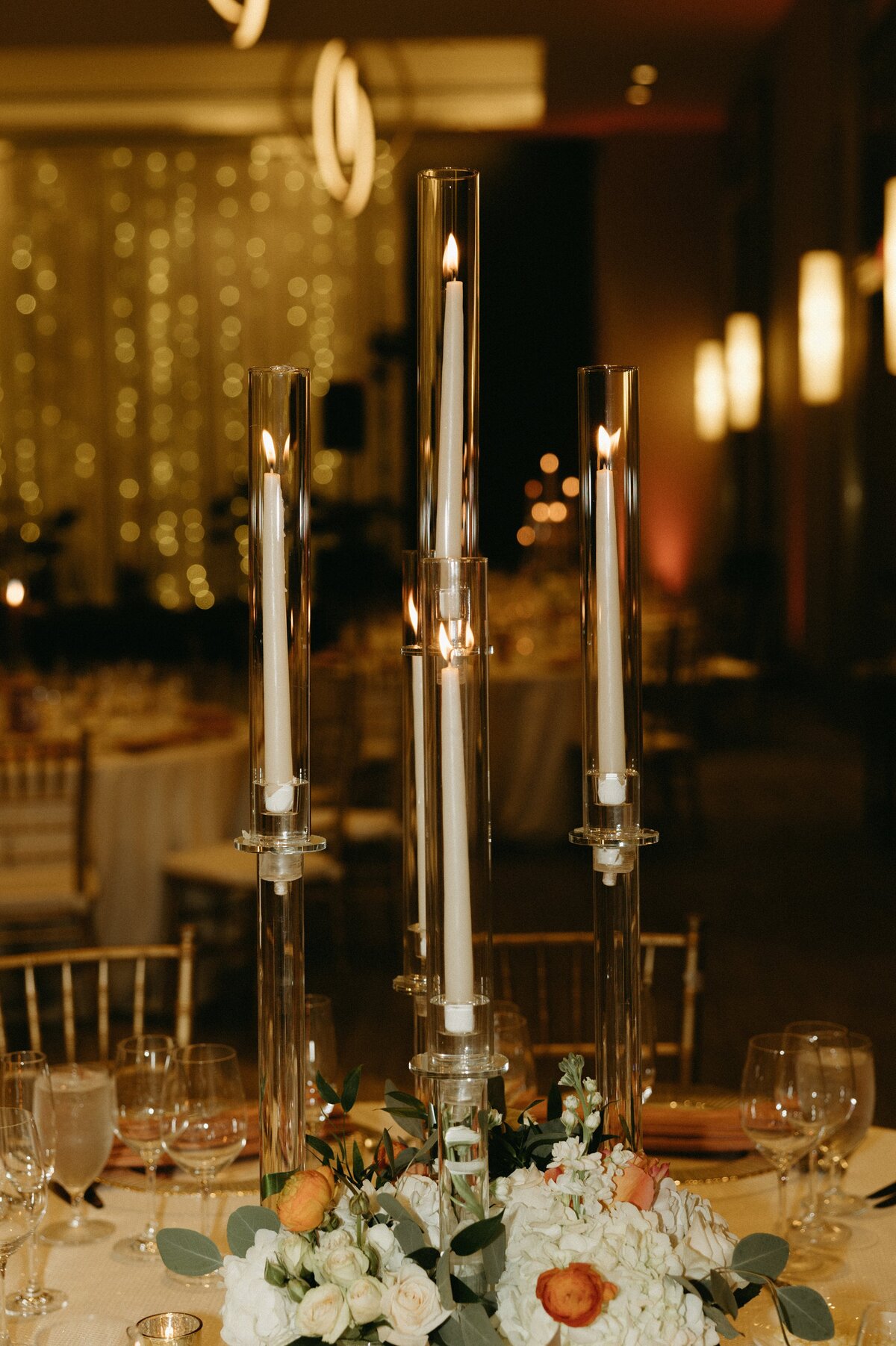 Event-Planning-DC-Washington-Dc-Wedding-Intercontinental-Wharf-Lexi-Truesdale-tablescape-candles