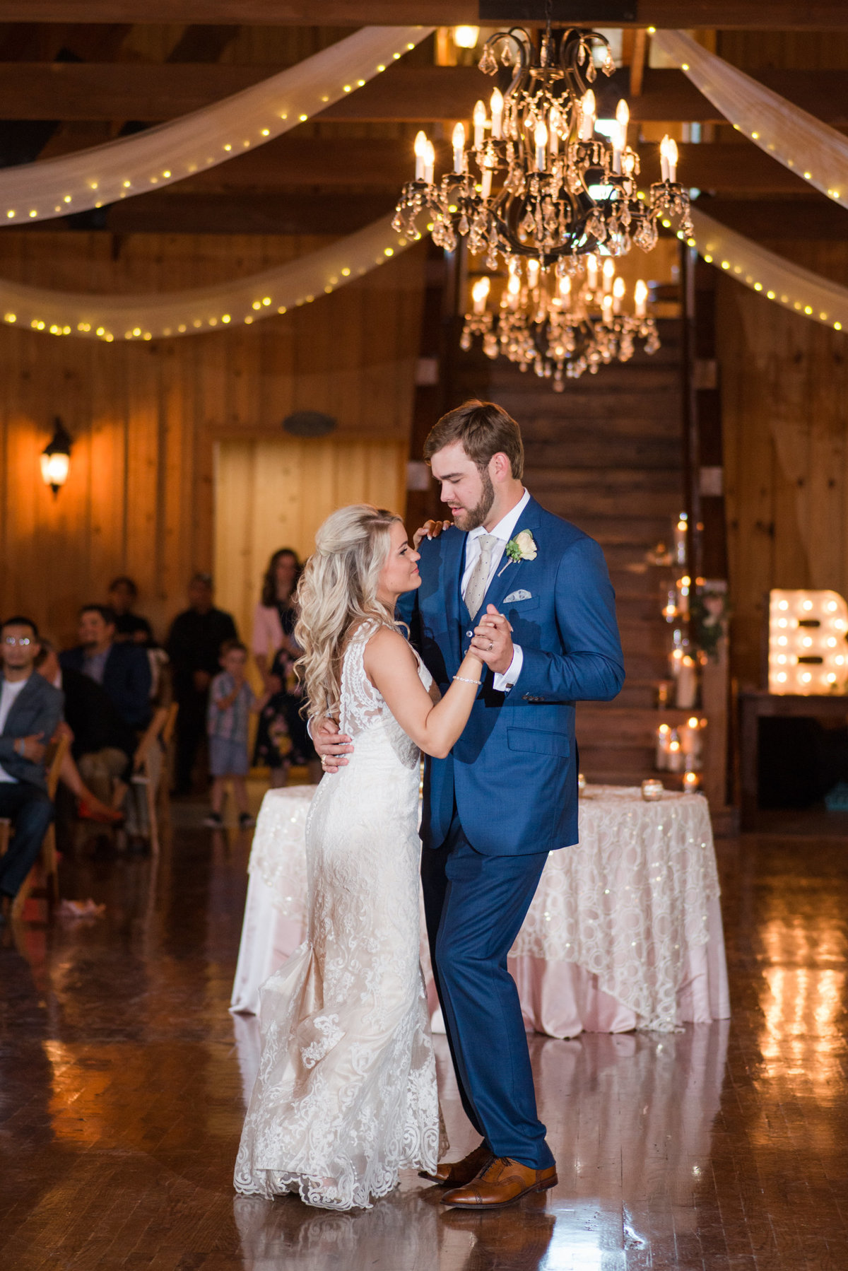 Blush Wedding at The Springs in Georgetown-224