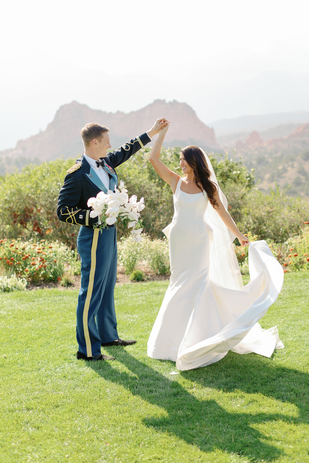 Garden of the Gods Wedding Cassidy Brooke-31