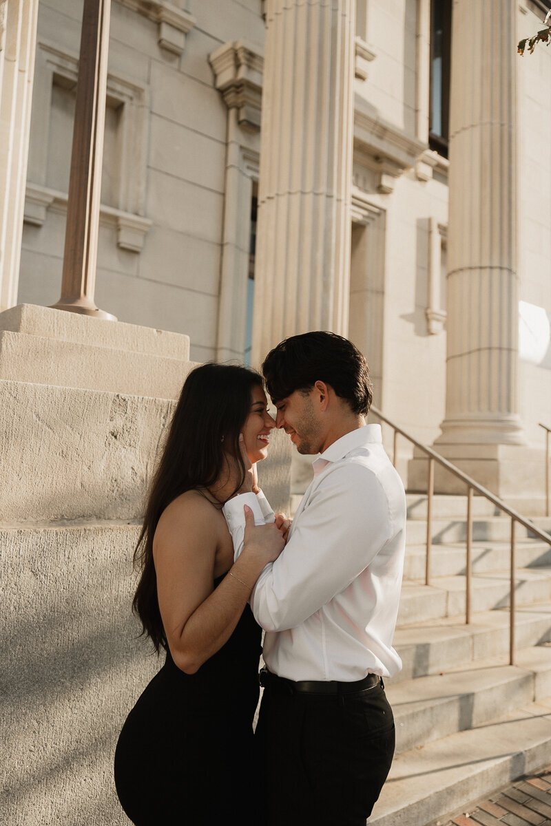 JACKSONVILLE FLORIDA ENGAGEMENT PHOTOGRAPHY-217