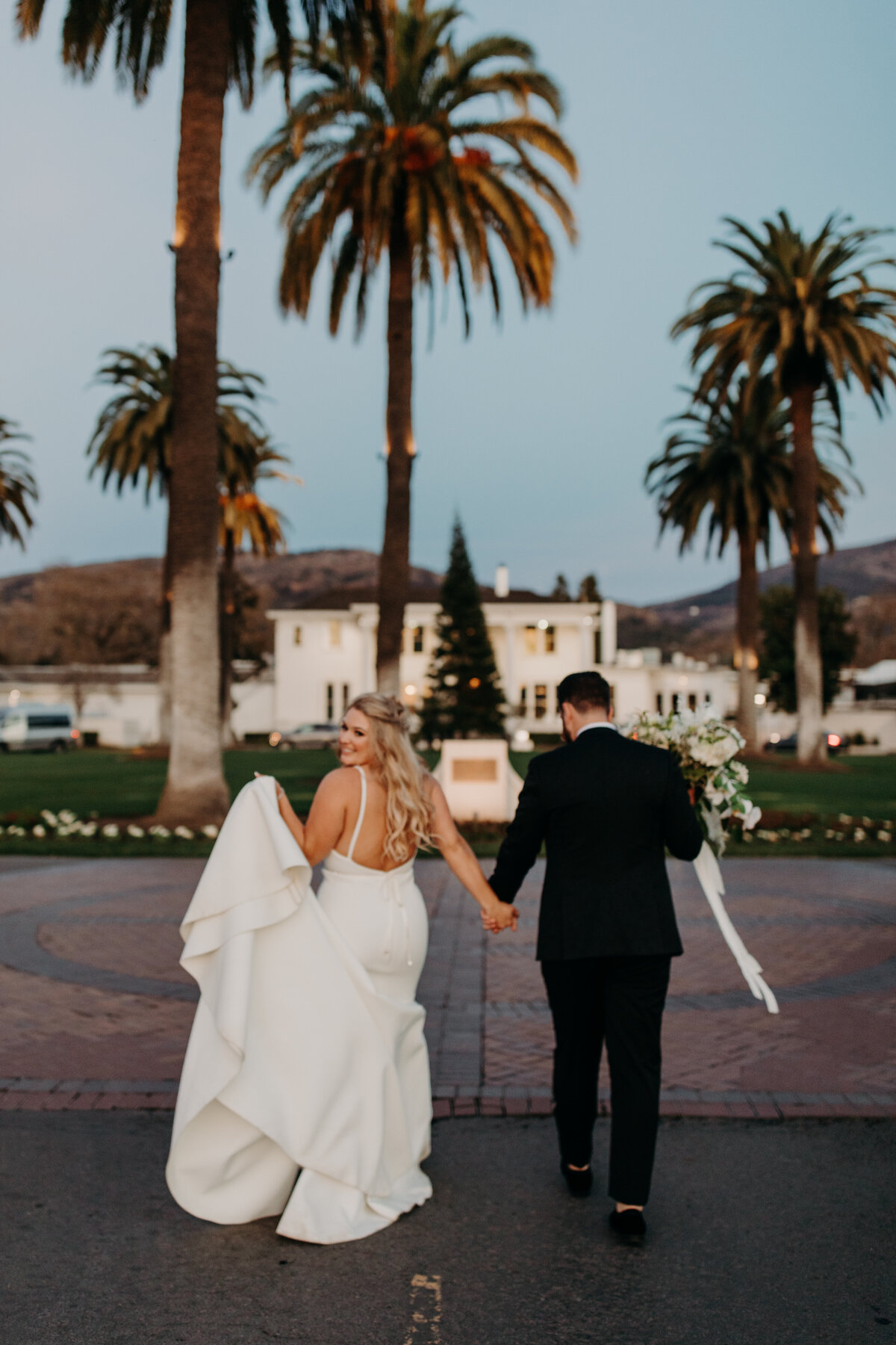 Luxe Napa Valley Wedding - Silverado Resort - Napa Destination Wedding Planner(20)