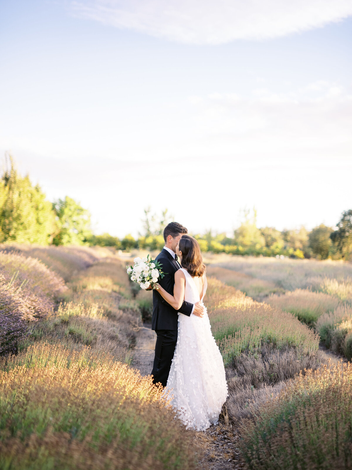 Bear Flag Farm Winters Wedding Napa Wedding - Top Wedding California Wedding Planner - Luxury Wedding Planner(25)