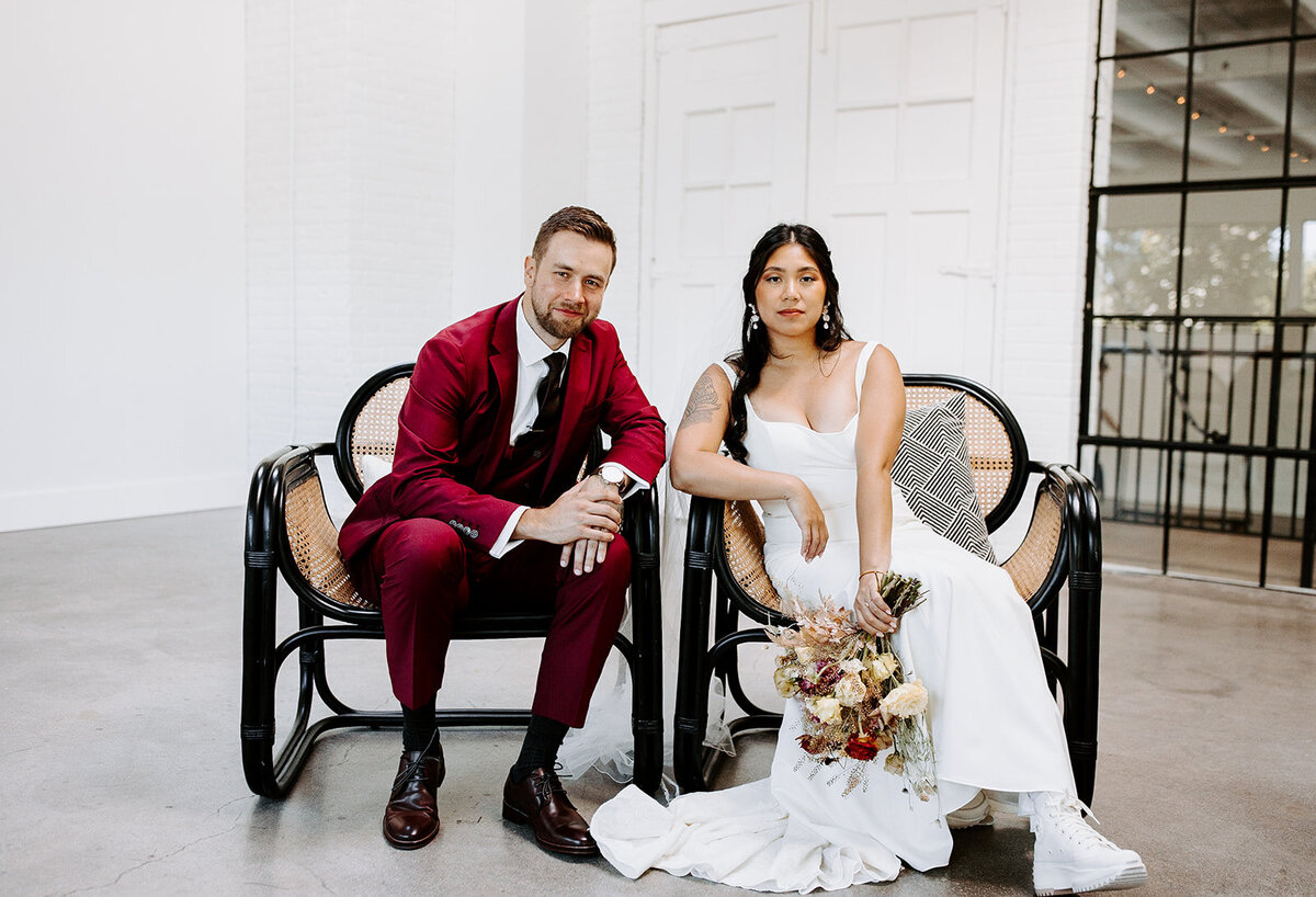 Bride eand Groom-123
