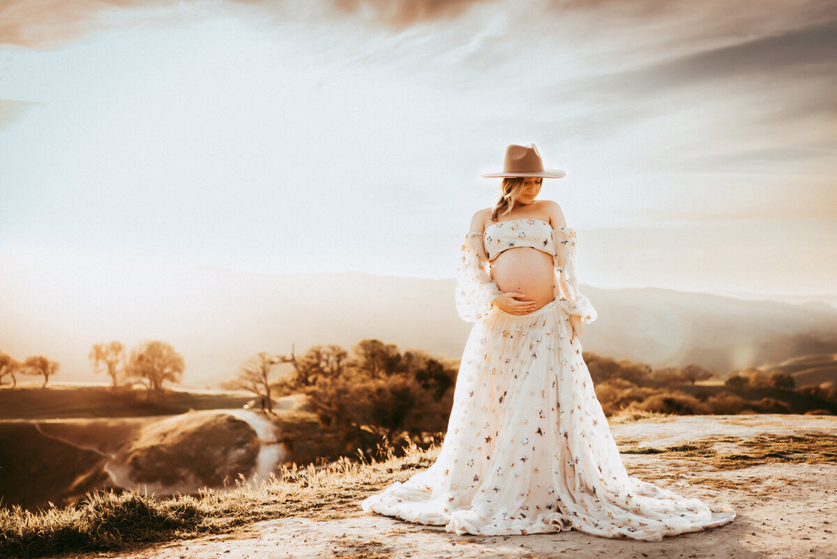 Maternity Photographer Bay Area | Brie Lynn 14