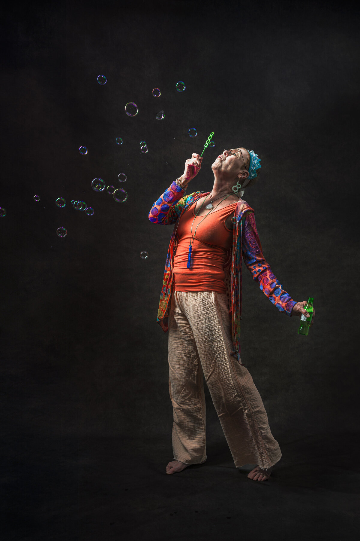 Amy May Photography - Bubble Lady-9604