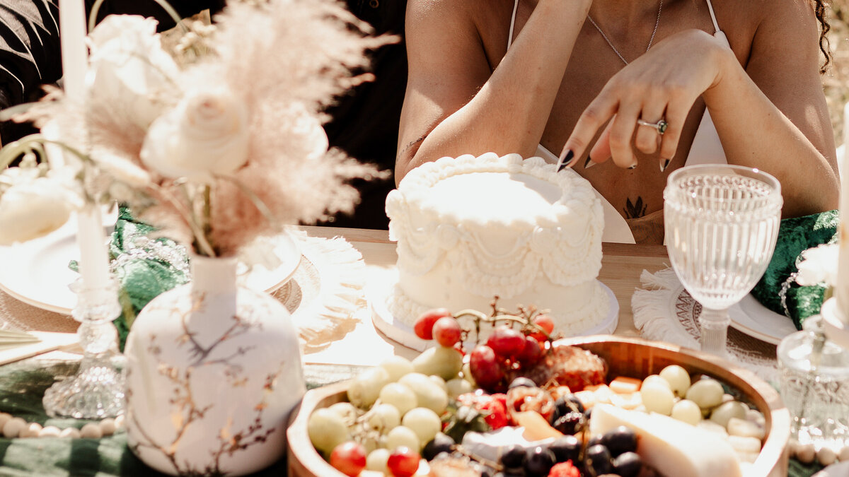 Aspen Colorado Elopement