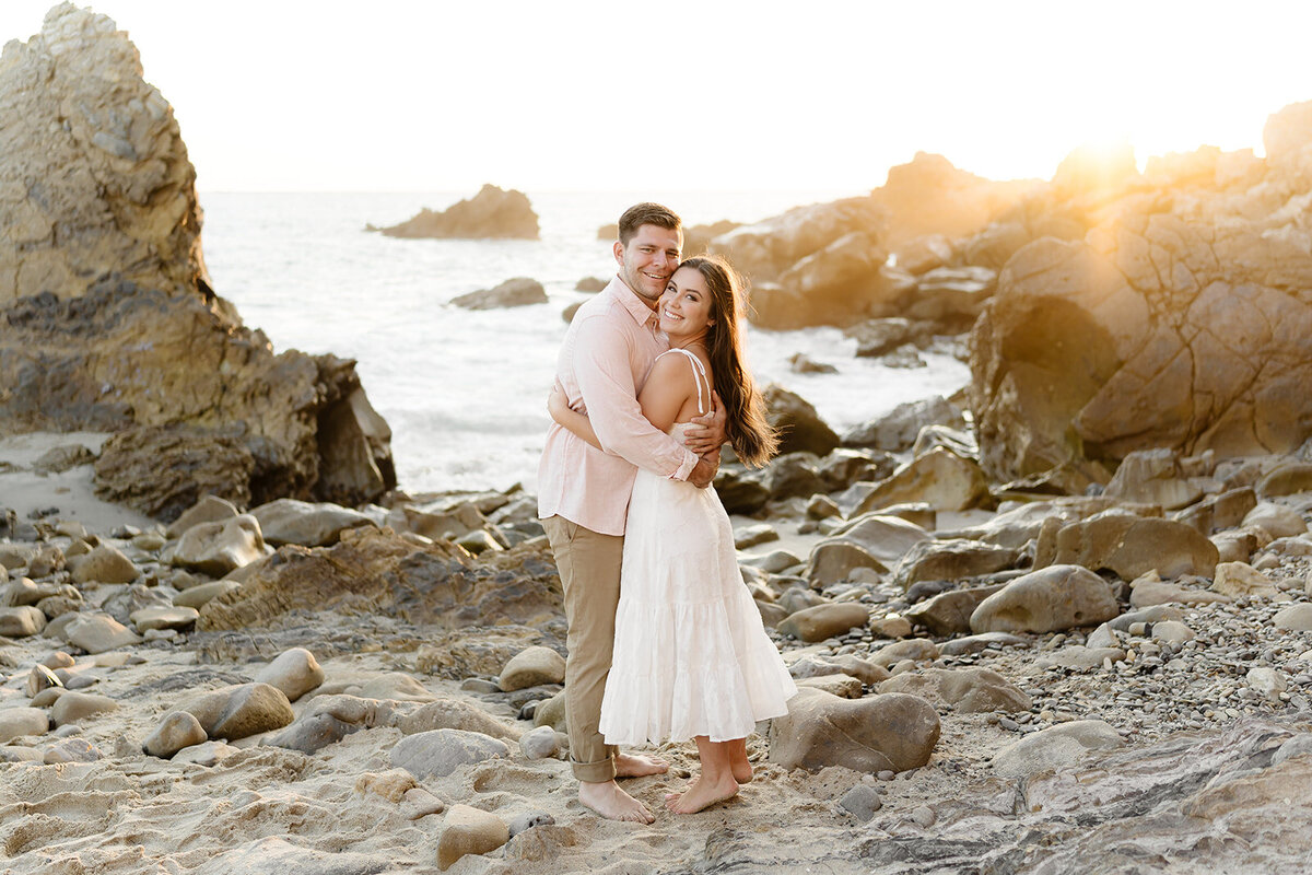 Little Corona Del Mar Beach 28