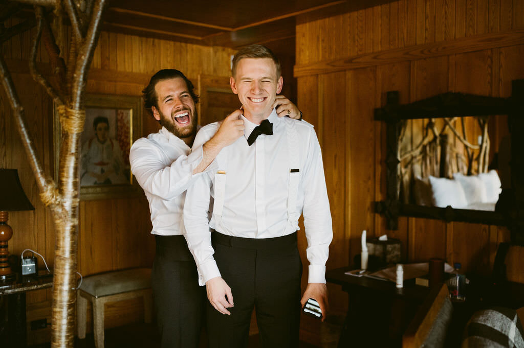 Editorial wedding photographer Oregon + Adirondacks creating timeless, refined documentary wedding imagery.