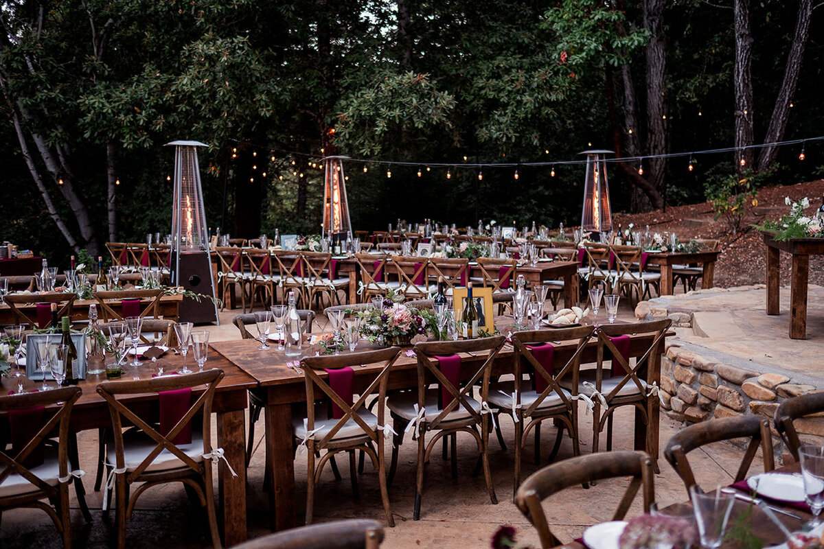 Sequoia-Retreat-Center-Romantic-Woodland-Wedding-32