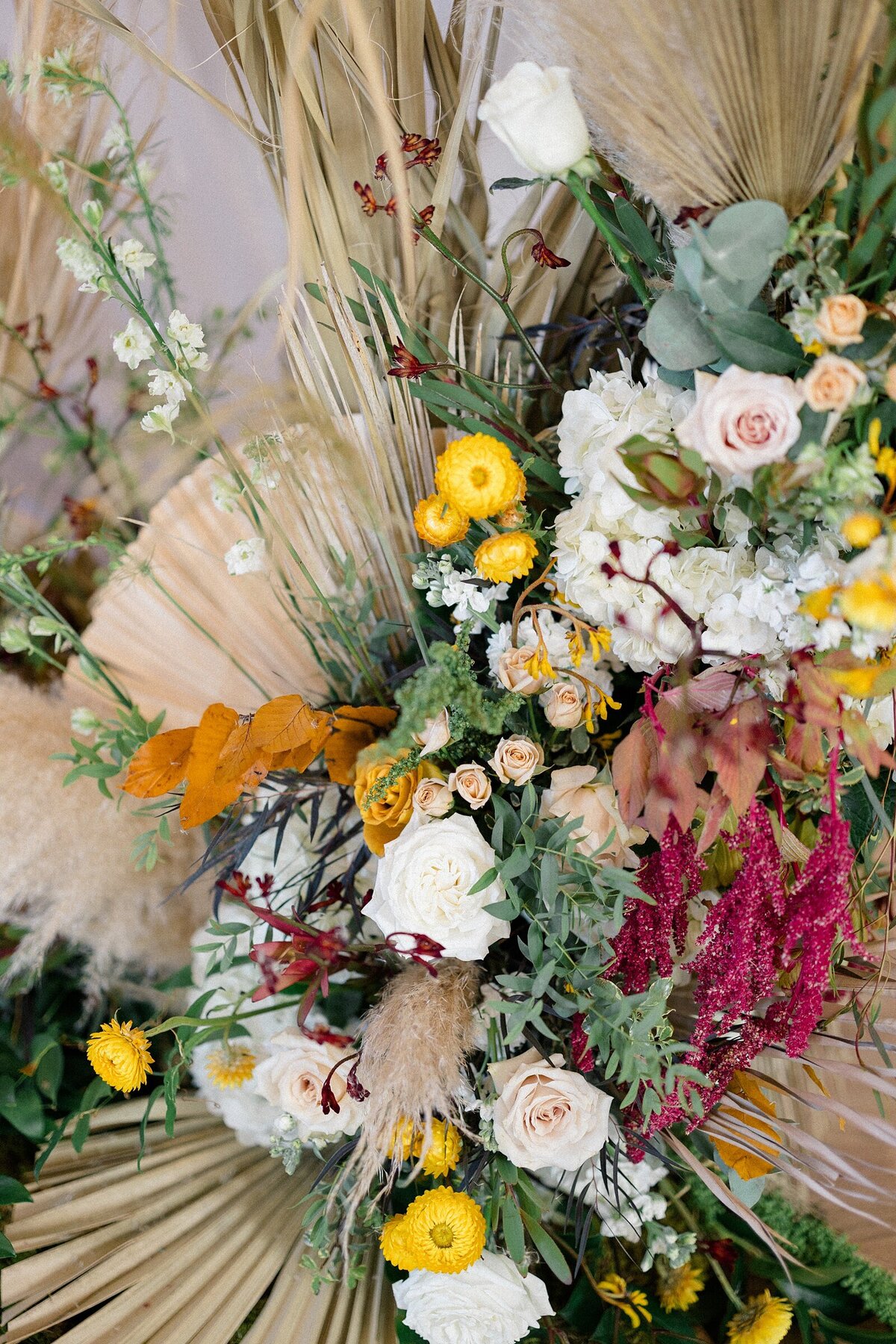 Bold and Boho Courtney and Tony Kindred Wedding_0025