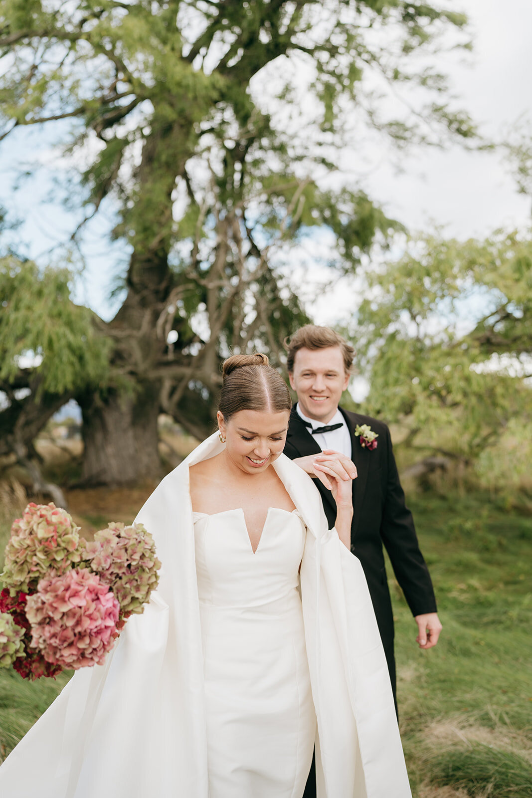 Melissa Clark Photography - Queenstown Wedding Photographer - Central Otago Styled Shoot-78