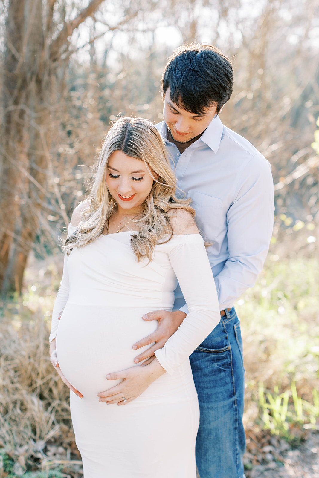 Aly Matei Photography - Robicheaux Baby-9