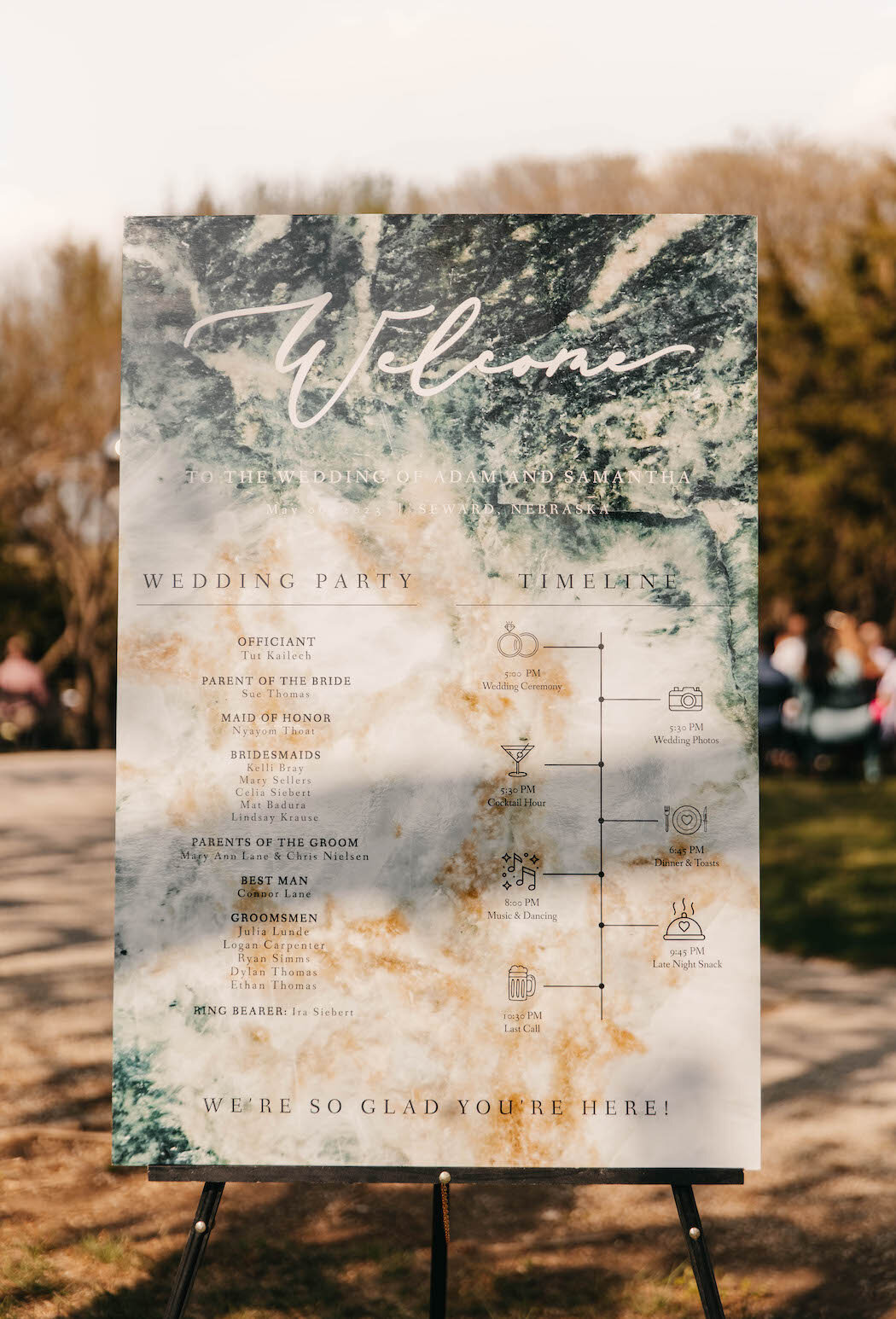 Lust for Life Event Planning and Wedding Design - Sam and Adam Junto Wine -20