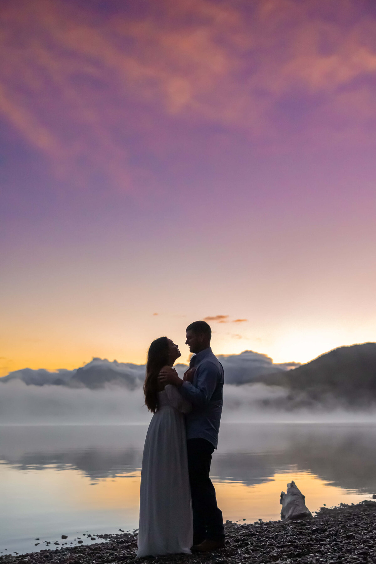 Glacier National Park elopement photographer (19)