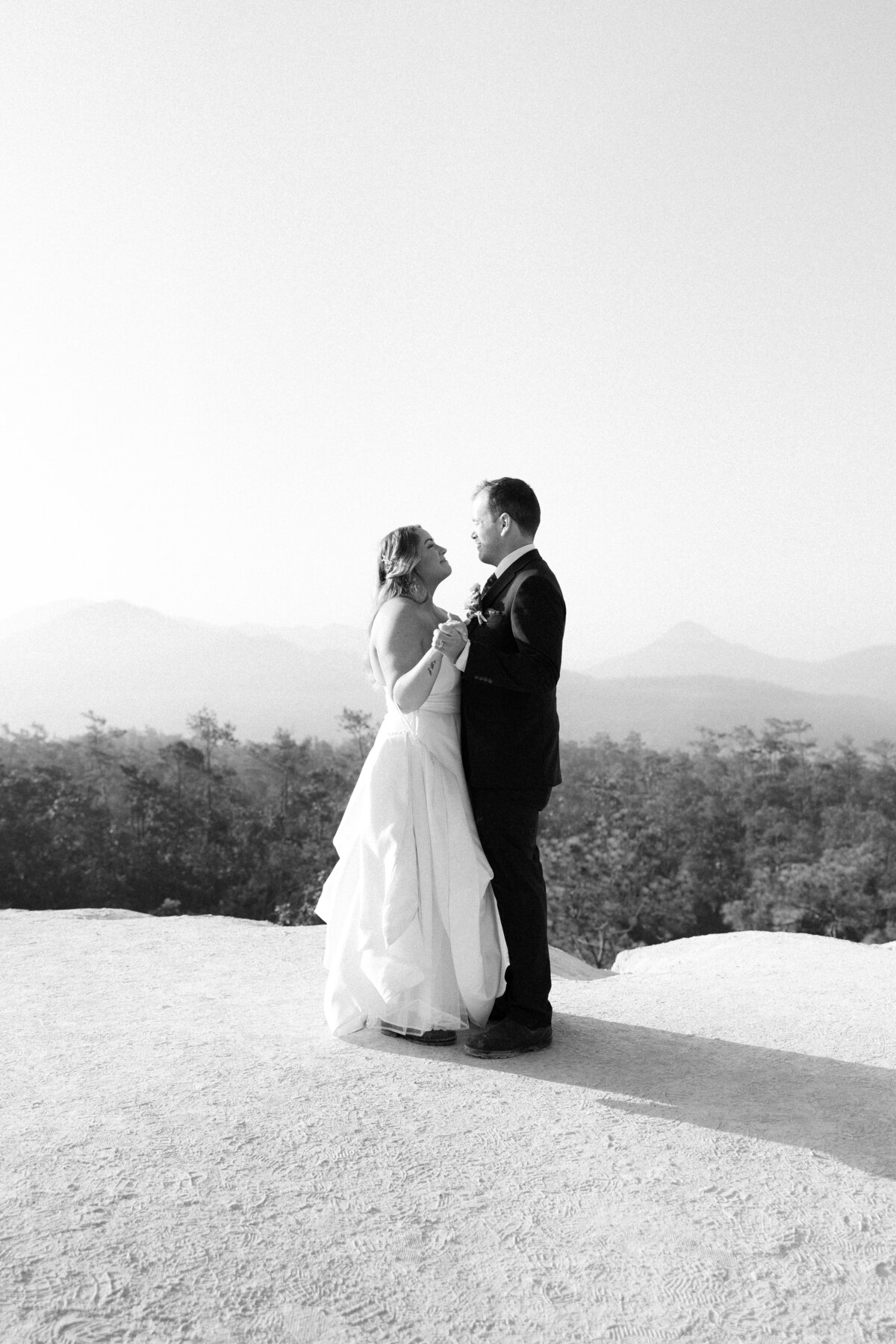 Lynzie and David Elopement-361